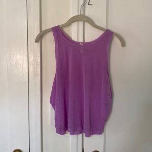 Free people movement tank